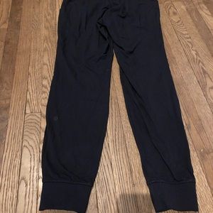 Lululemon ready to Rulu pants